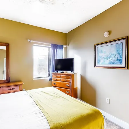 Pigeon Forge Paradise Room photo