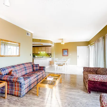 Pigeon Forge Paradise Room photo