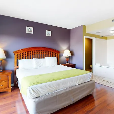 Pigeon Forge Paradise Room photo
