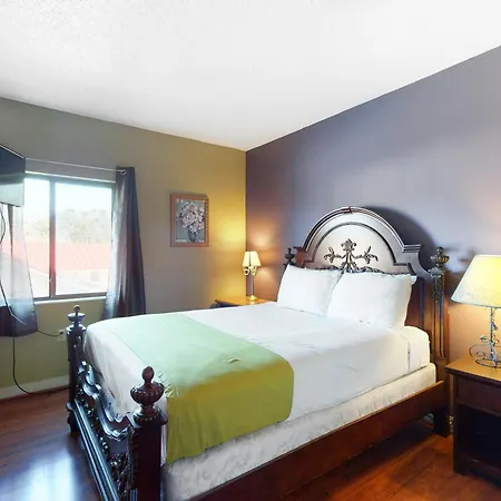 Pigeon Forge Paradise Room photo