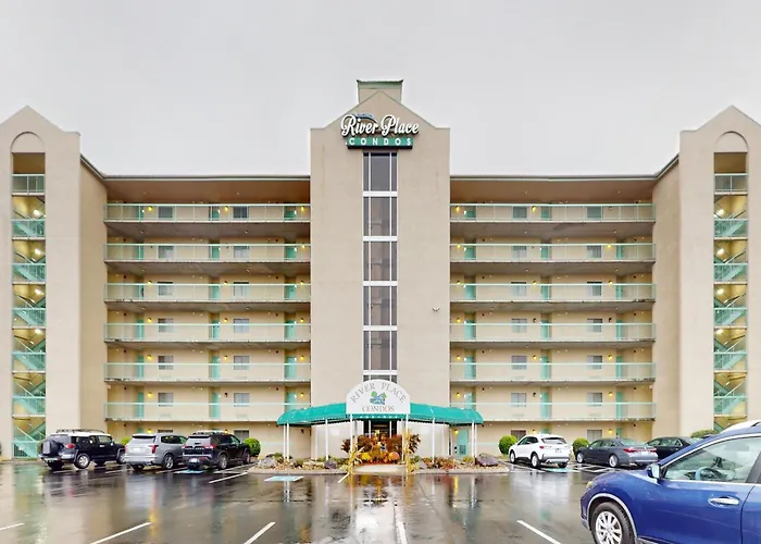Pigeon Forge Paradise